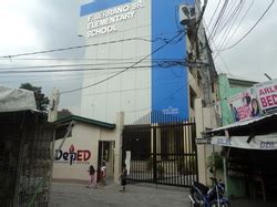 Sun Valley Barangay Hall Map .